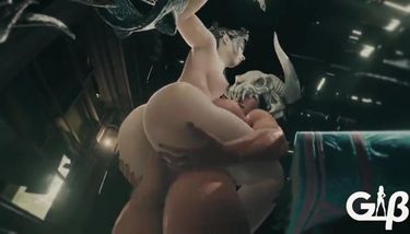 Naked Girls In Monster Hunter - Teens Sexvideo