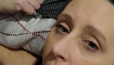 Face Fucking Wife