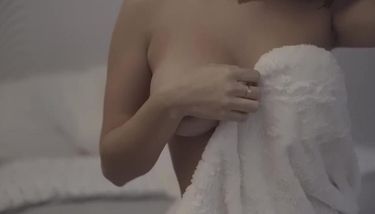 Francesca Farago Nude