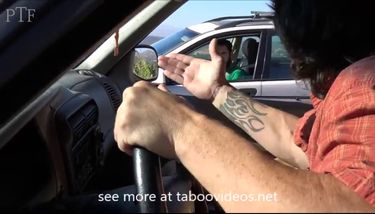 Road Rage Turns Into Rape TNAFlix Porn Videos