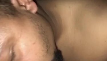 First Time Sucking A Cock