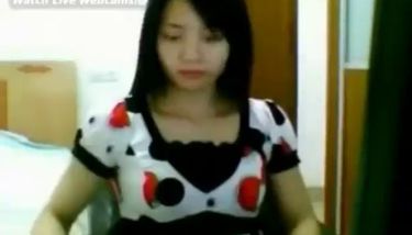 Asian Cutie Webcam