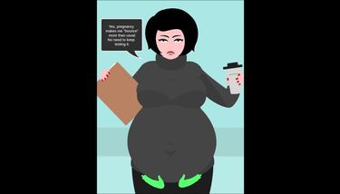 Animation Pregnant Cartoon Porn Video