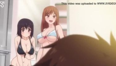 Erotic videos hentai
