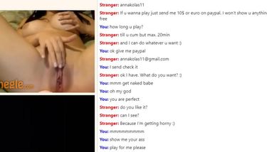 Most popular and rated free Omegle to entertain you at tPorn.xxx!