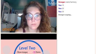 Teen game omegle 200 suspected