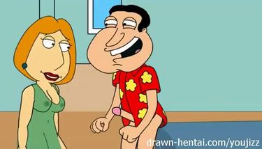 Family Guy Henti