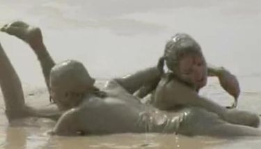 Porn In Mud
