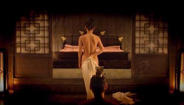 Xnxx Best Of Yeo Jeong Jo Nude The Concubine TNAFlix Porn Videos