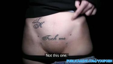 Tattoo Girls Fuck
