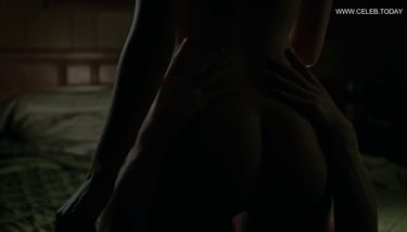 Banshee Sex Scenes