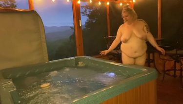 Hot Tub Porn