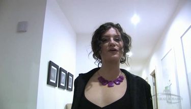 Aunt Judy's - Sofia Matthews strips TNAFlix Porn Videos