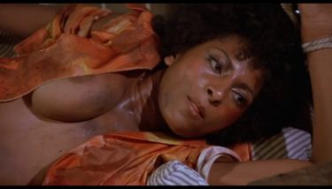 Pam grier naked pics