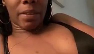 Ebony Cheating Porn