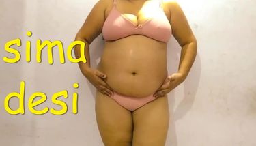 Indian girls in thong - Porn clips