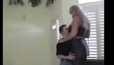 Tall Woman Short Man Porn