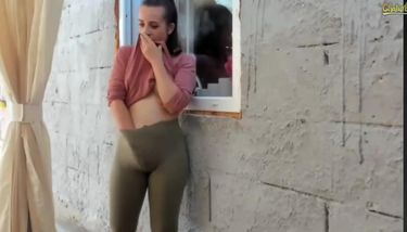Yoga Pants Sexy Porn