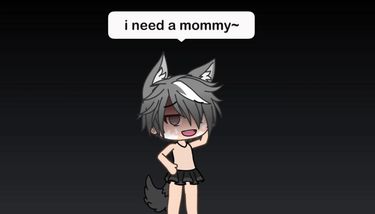 I need a Mommy and a daddy~Gacha sex TNAFlix Porn Videos