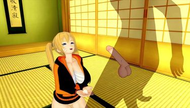 3d Naruto Porn