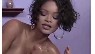 Rihannas porn videos