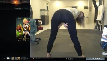 SEXY twitch fails!!! UNCENSORED! (twitch girls top twitch fails) - Twitch  Nude Videos and Highlights
