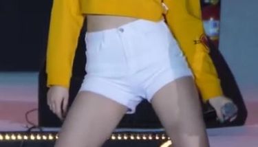 MOMOLAND's Nancy Wants You To Cum All Over Her Gorgeous Thighs ...