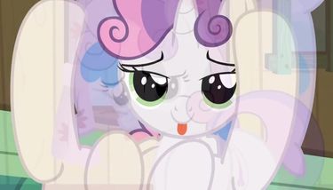 Mlp Sweetie Belle Porn