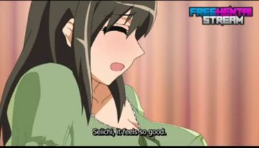Hentai Porn Haha Sange Episode 1 TNAFlix Porn Videos