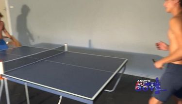 Porno ping pong in Tangshan