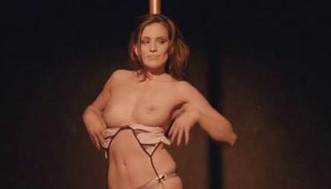 Marie hogan topless erin Nude video