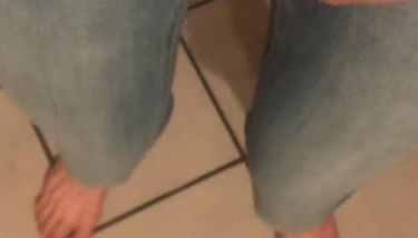Masturbate girlfriend jeans - New porn