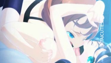 Anime lesbian porno 3d 3d Cartoons