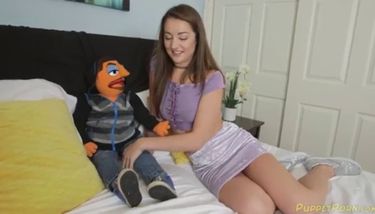 Muppet Hentai