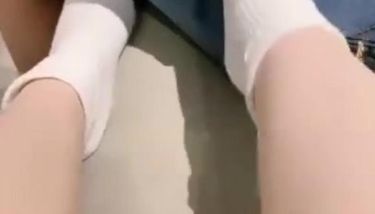 Asian Feet Femdom