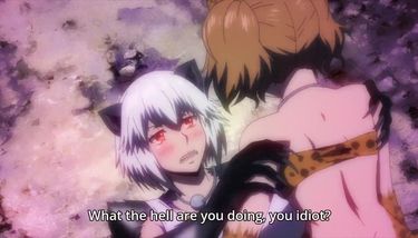Porno Anime Monster Girl