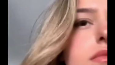 Leaked Slip Instagram Livestream Lea Nipple Elui Peyton List
