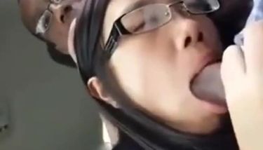 Thot wanted suck dick