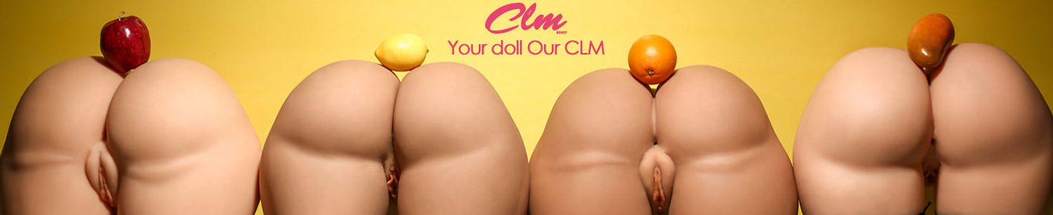 CLMClimaxDoll