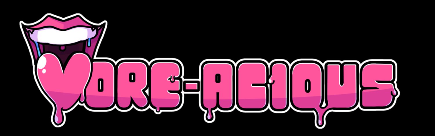Voreacious
