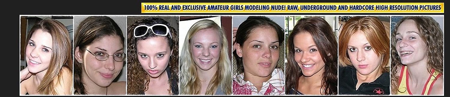 TrueAmateurModels