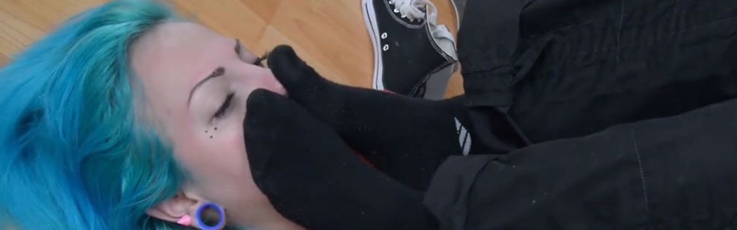 lovefeetforever