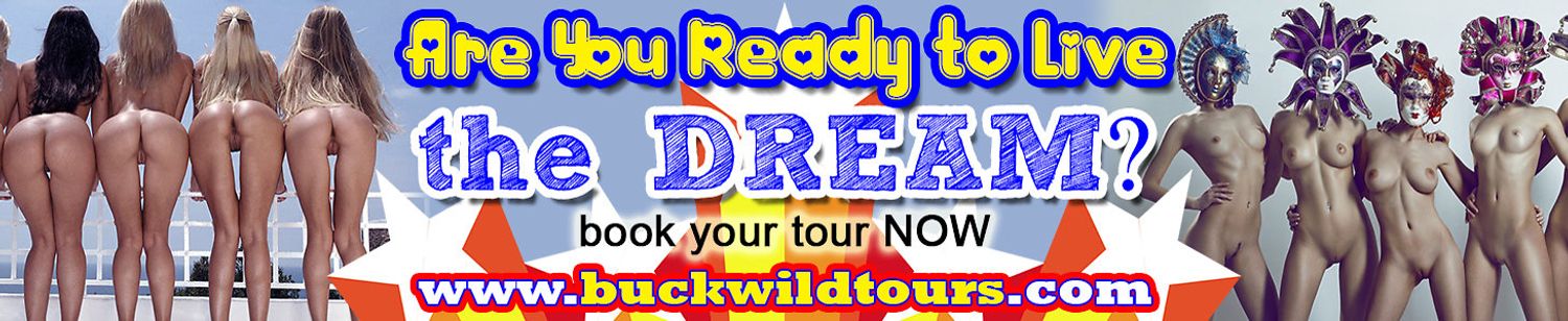 Buckwildtours