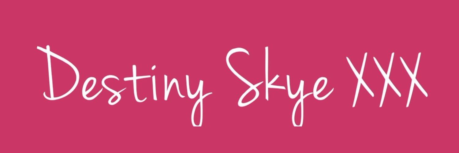 Destiny Skye