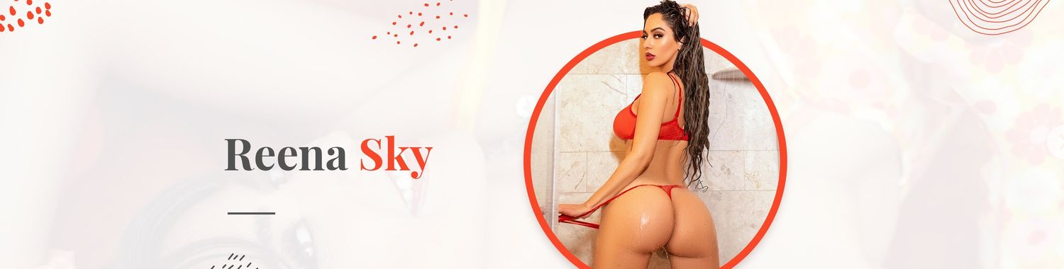 Reena Sky