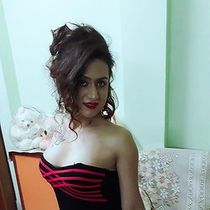 modelgeeta