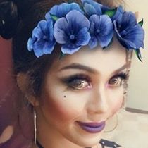 soSweeTyanyan