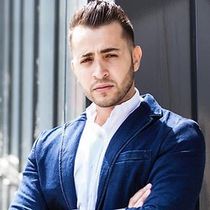 antoniosuleiman
