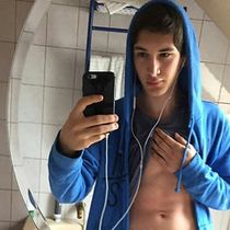 hoodiebob