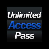 UnlimitedAccessPass